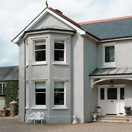 Luxury Accommodation In County Antrim With Riverside Hot Tub Kells Экстерьер фото