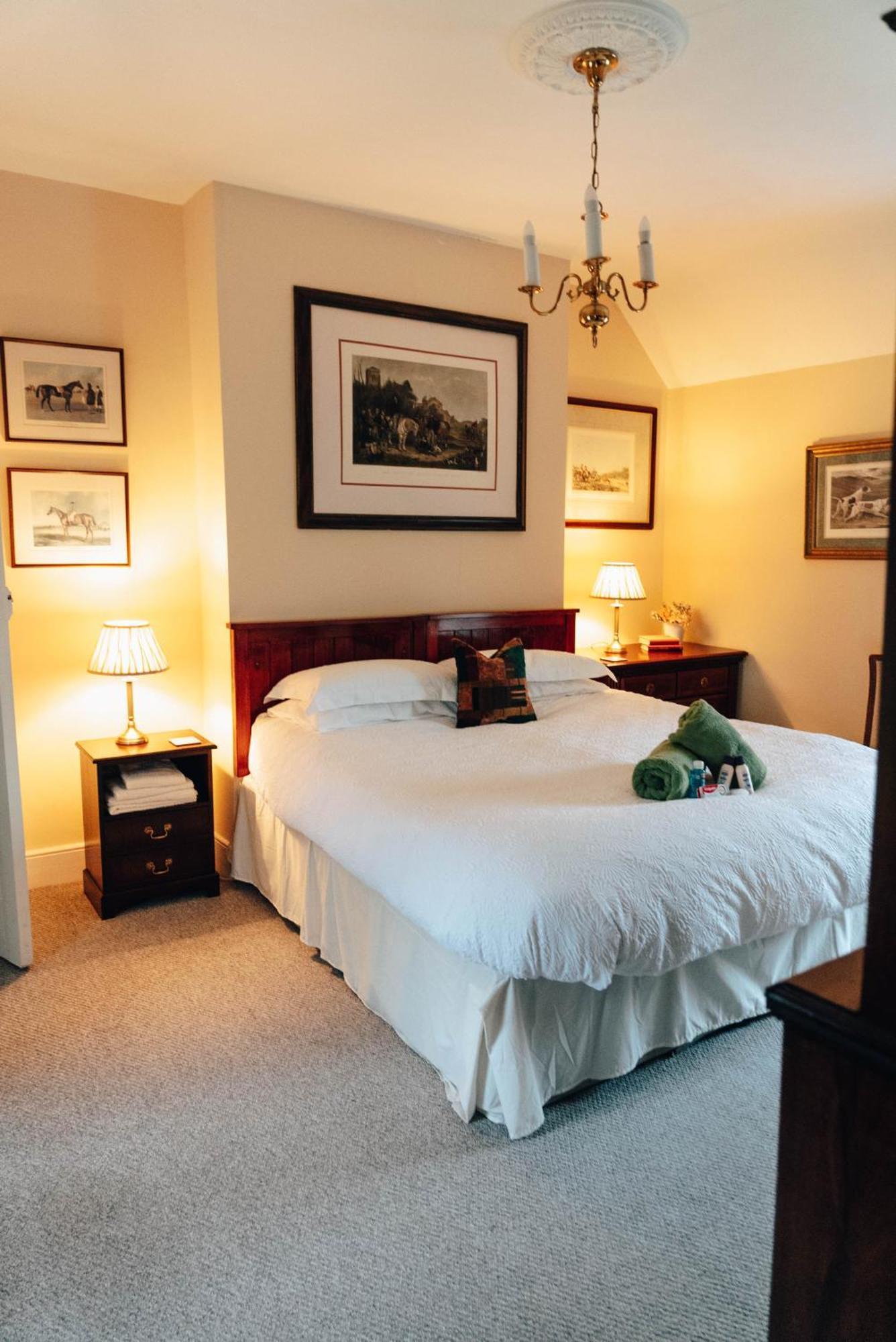 Luxury Accommodation In County Antrim With Riverside Hot Tub Kells Экстерьер фото