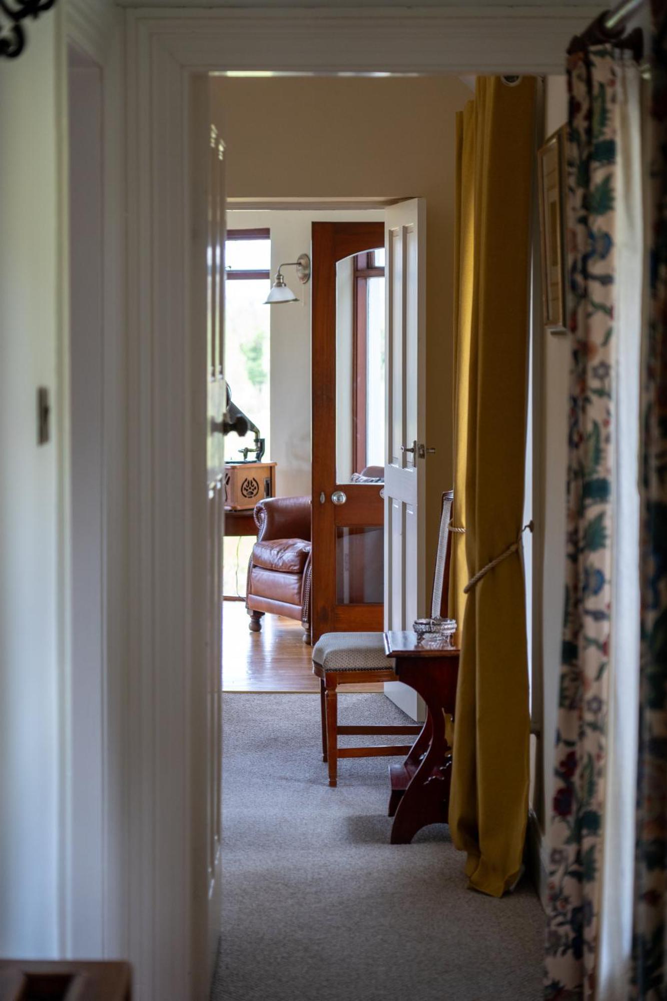 Luxury Accommodation In County Antrim With Riverside Hot Tub Kells Экстерьер фото